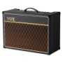 Vox AC15C1 15 watt tube amp with 1x12 celestion G12M greenback speaker